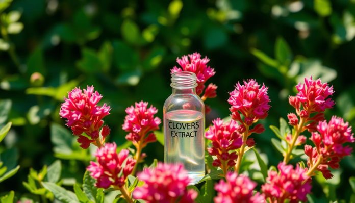 Red Clover Extract