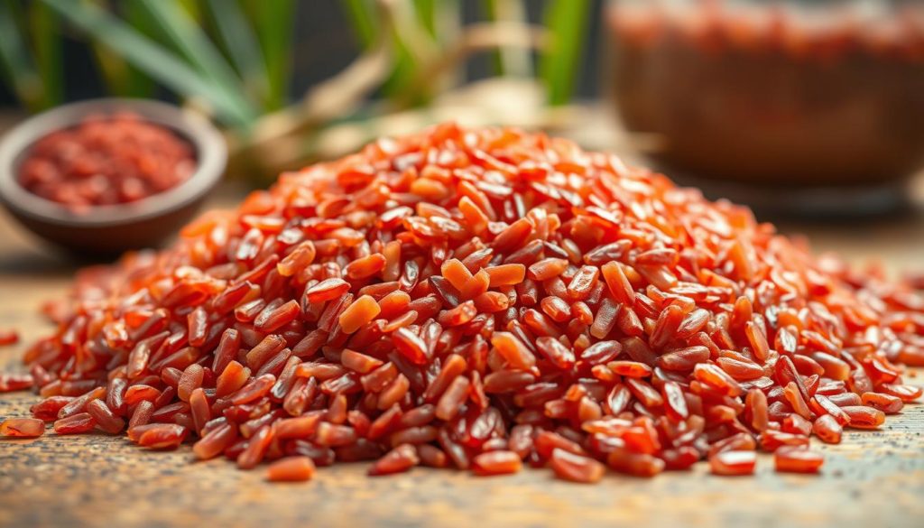 Red Yeast Rice