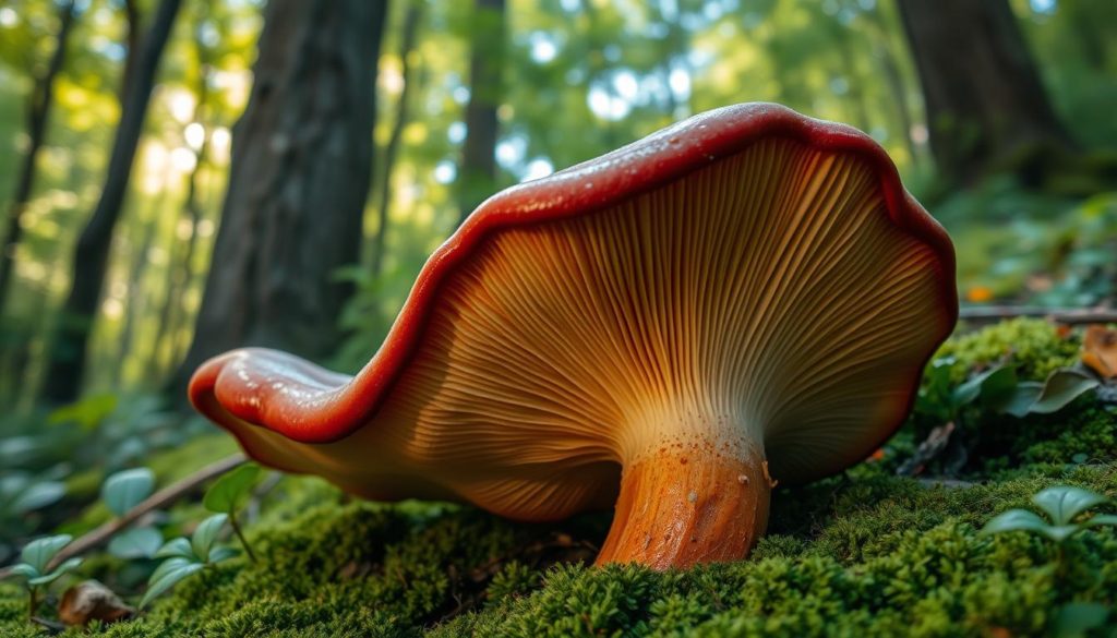 Reishi Mushroom