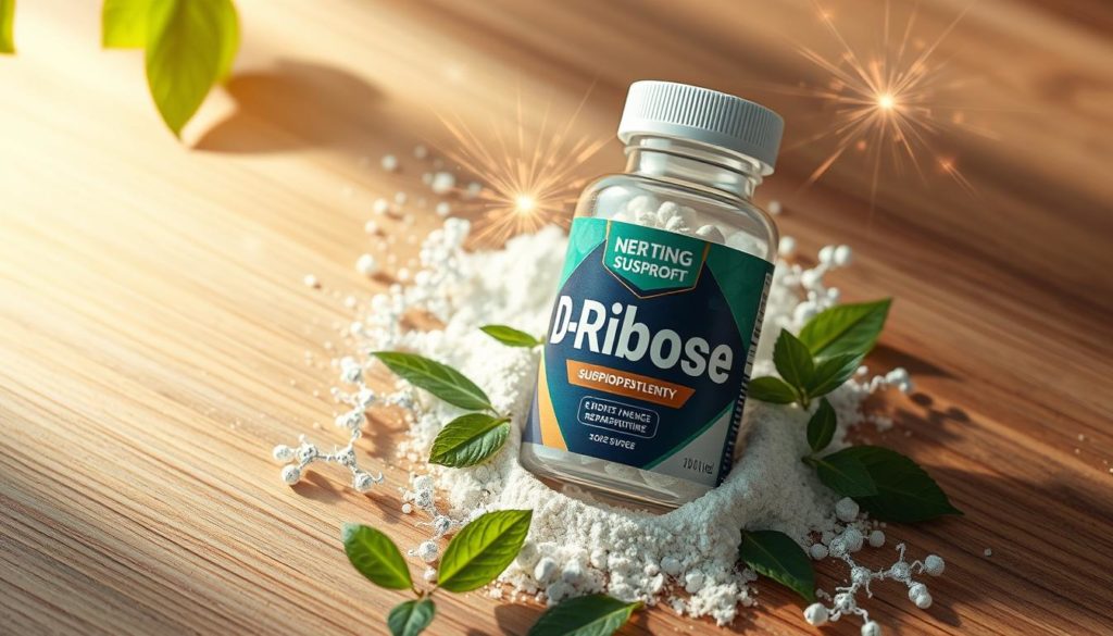 Ribose supplement