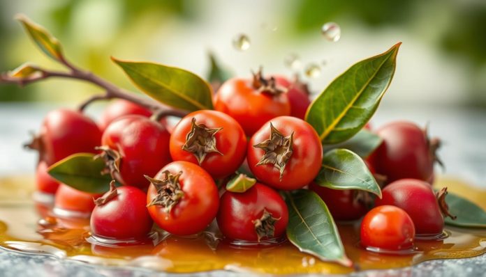 Rosehip Extract