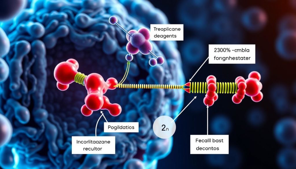 Rosiglitazone mechanism of action