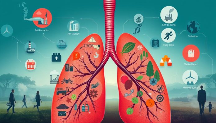 Small-Cell Lung Cancer