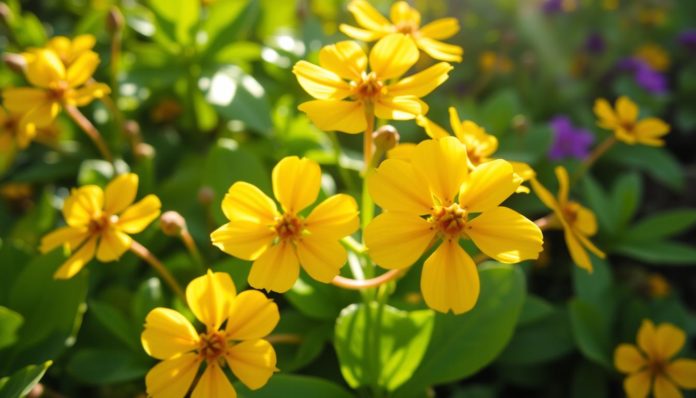 St. John's Wort