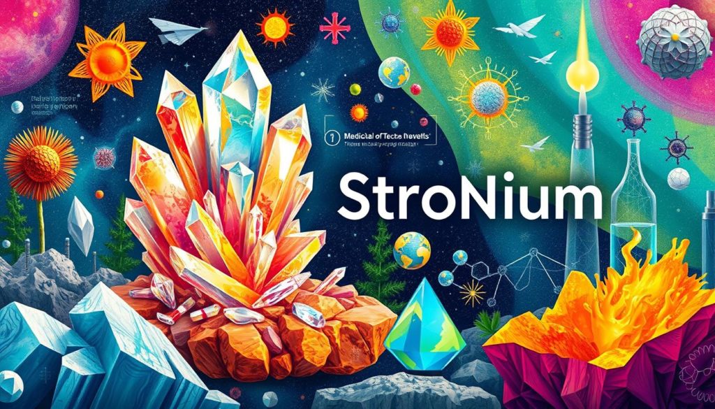 Strontium overview