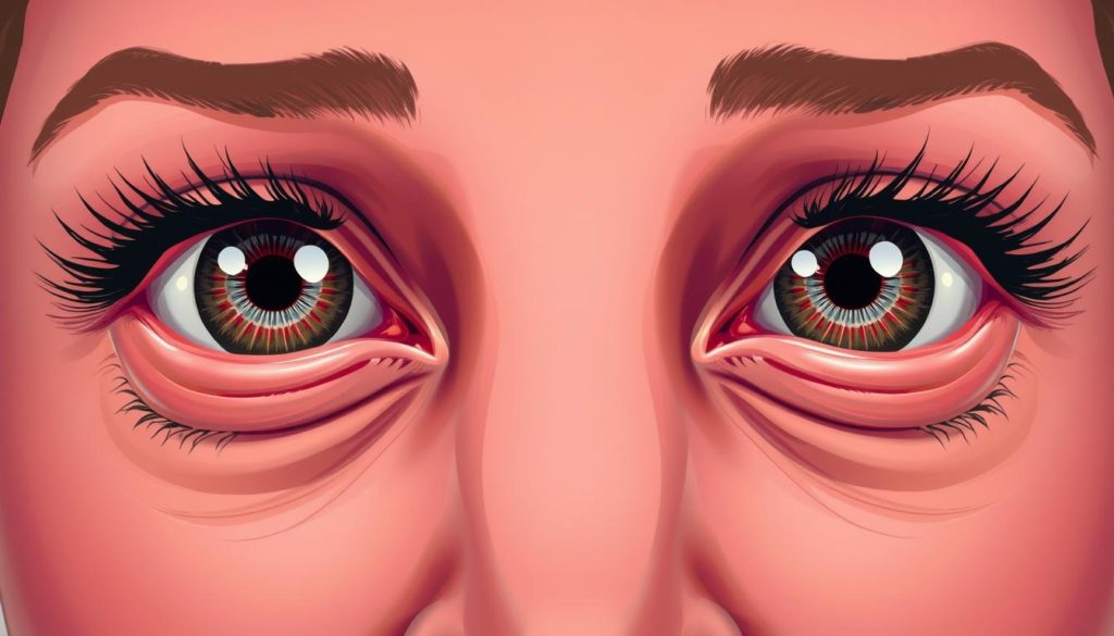 Thyroid Eye Disease