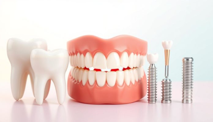 Tooth Restorations