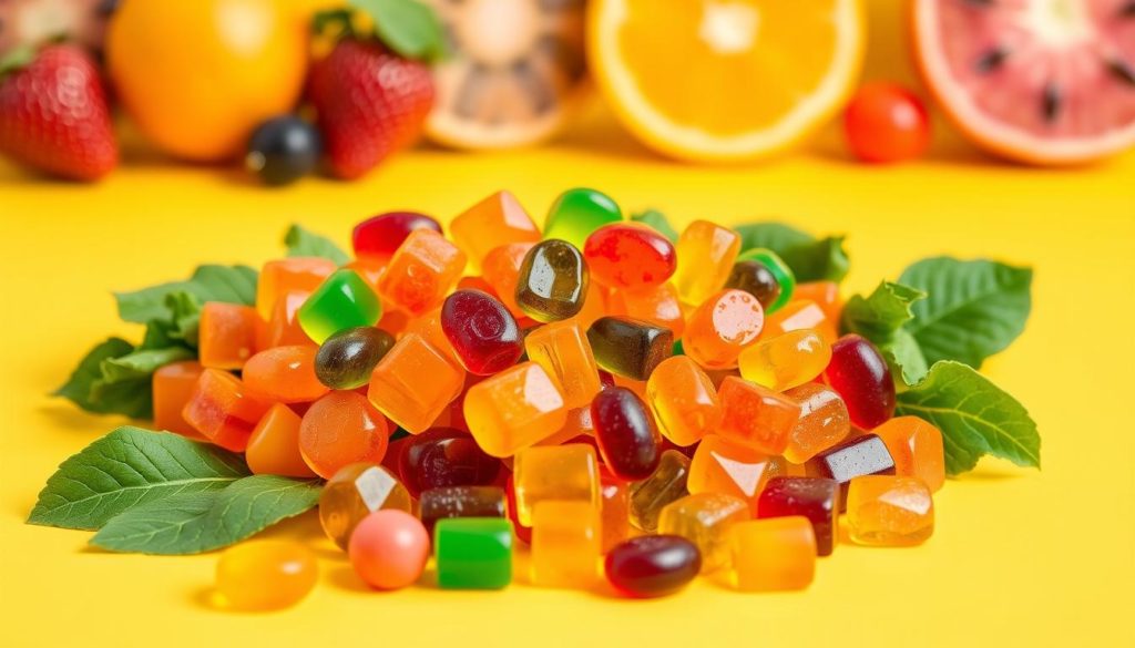 Top-Rated Multivitamin Gummies