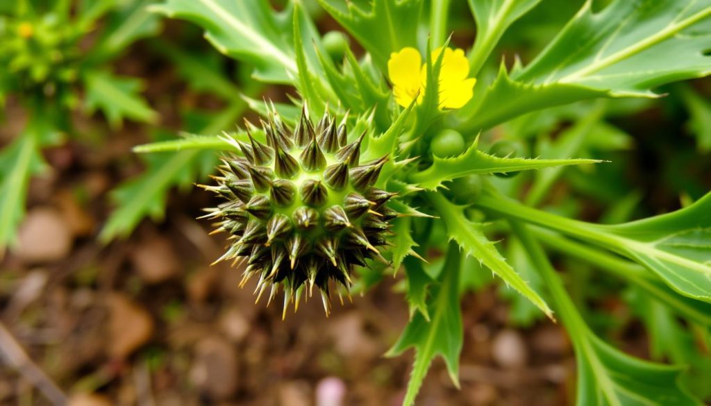 Tribulus Terrestris