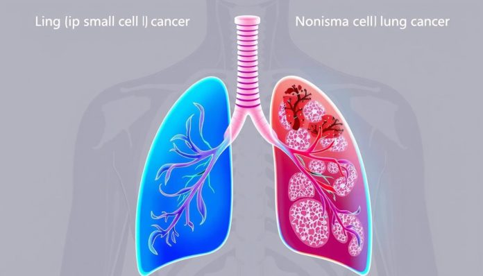 Types of Lung Cancer