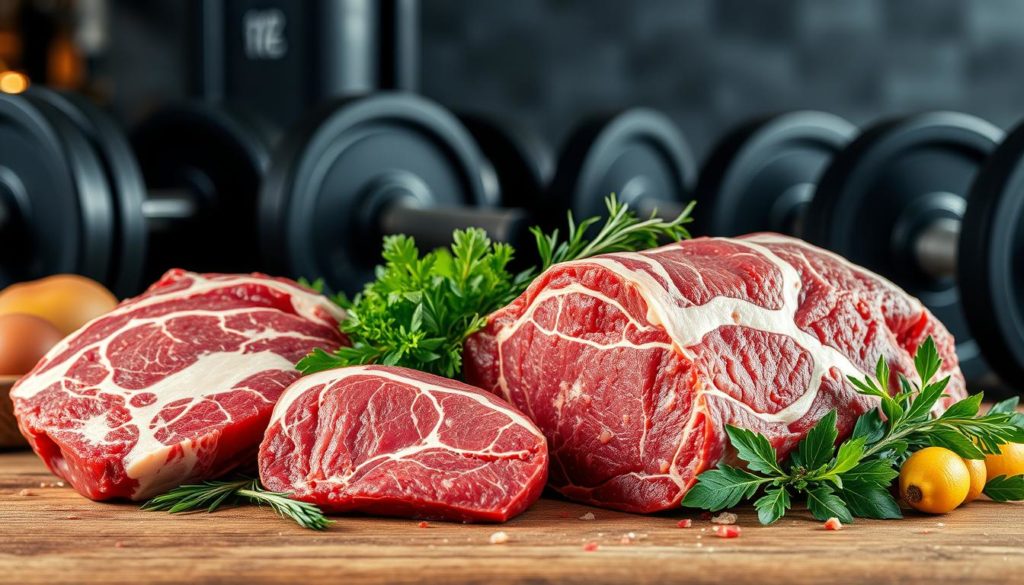 Understanding Beef Protein