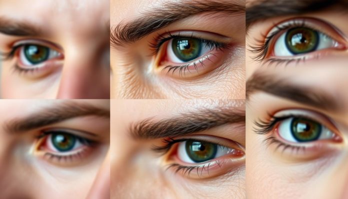 Understanding Double Eyelids