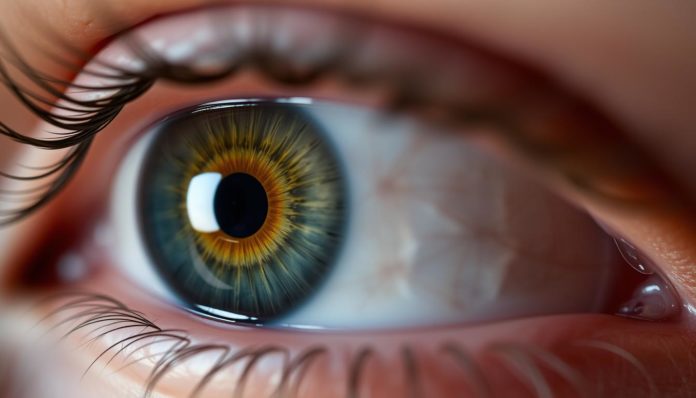 Understanding Eye Pupils