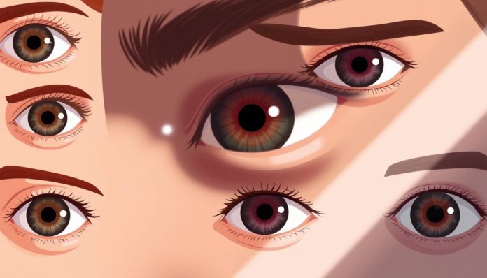 Understanding Eye Pupils