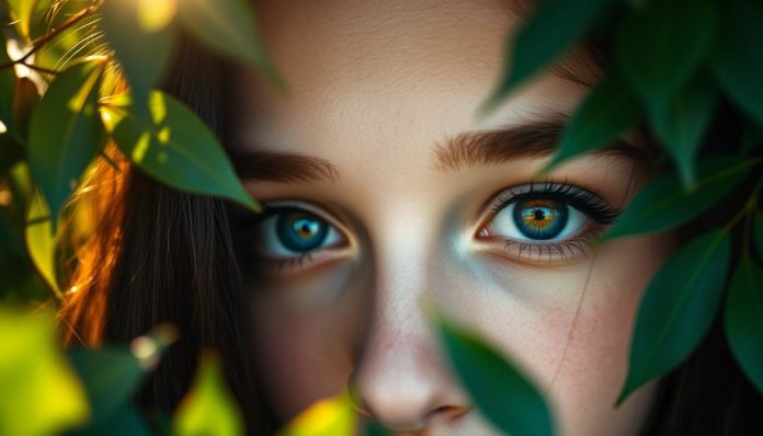 Understanding Heterochromia