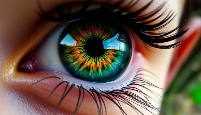 Understanding Heterochromia