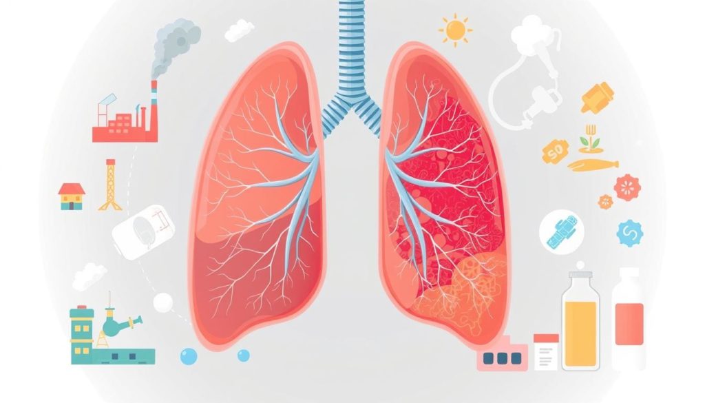 Understanding Lung Cancer in Non-Smokers