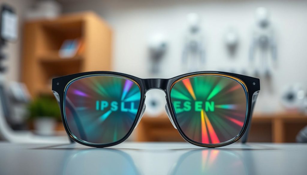 Understanding Prism Lenses