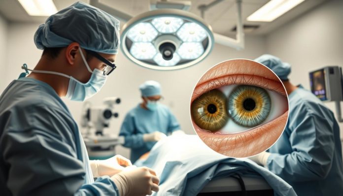 Understanding Vitrectomy