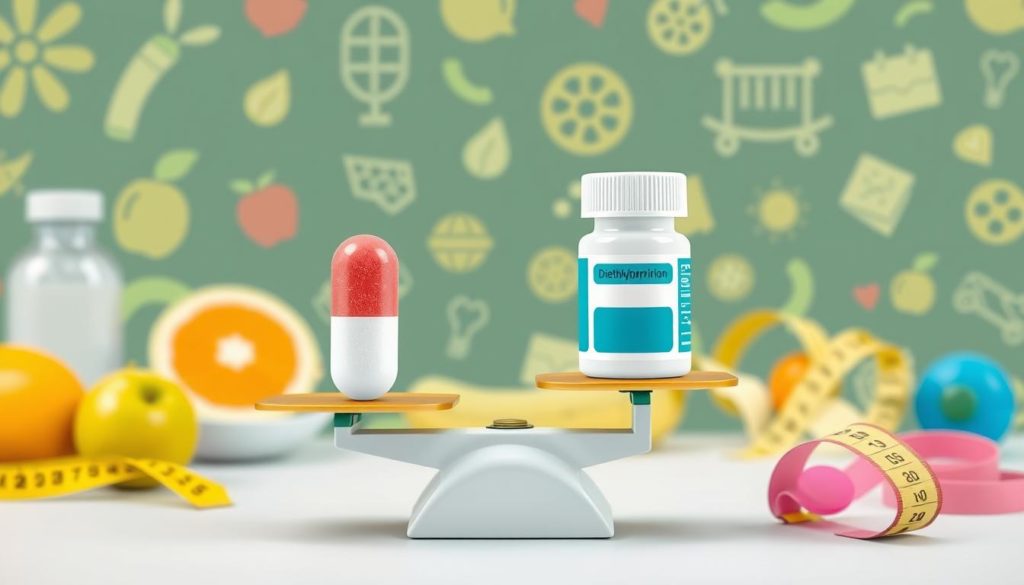 Understanding Weight Loss Medications