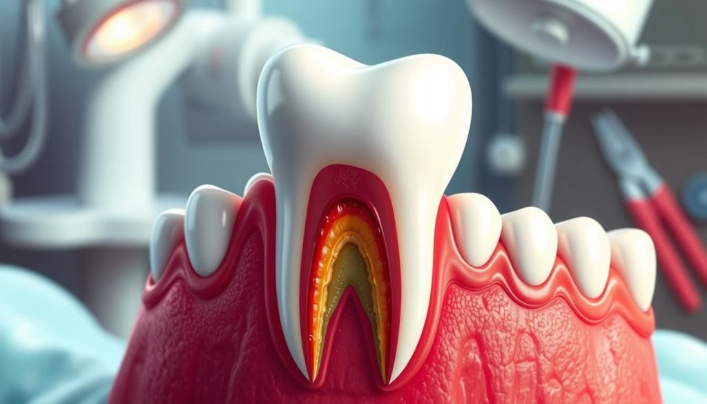 Understanding an Abscessed Tooth