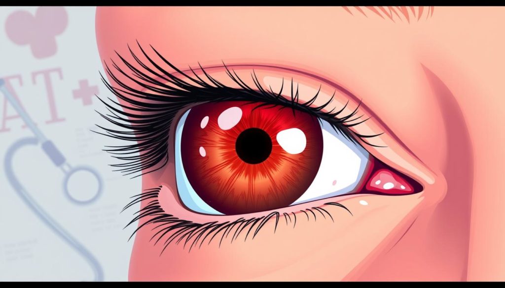 Uveitis signs and symptoms