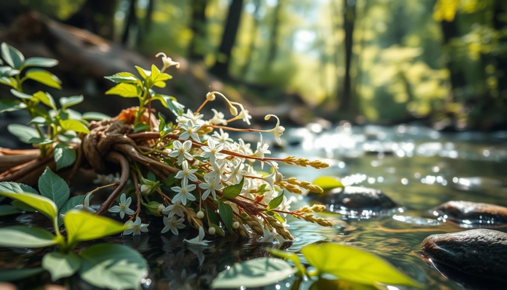 Valerian root benefits