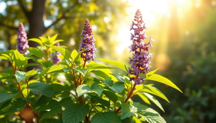 Vitex Agnus-Castus (Chasteberry)