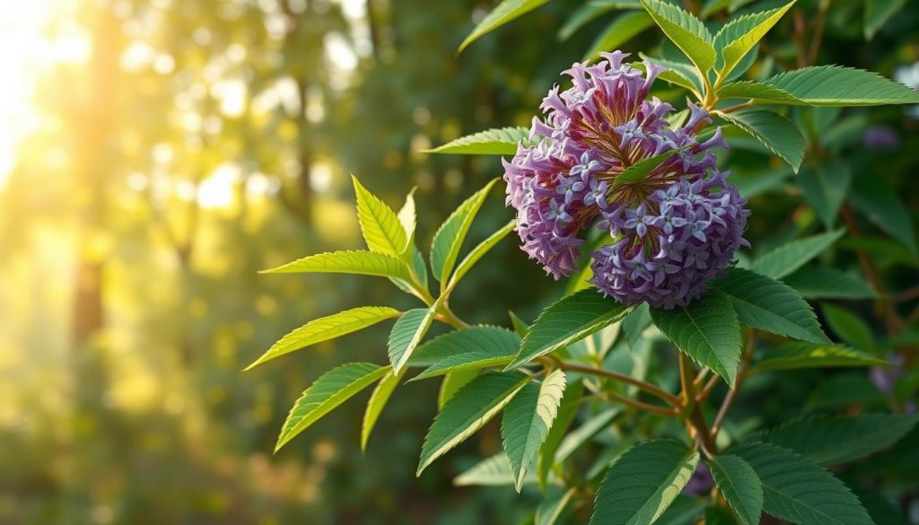 Vitex Agnus-Castus properties