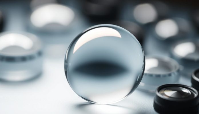 What Are Aspheric Lenses?