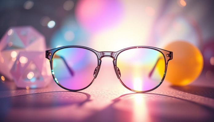 What Are Prism Lenses?