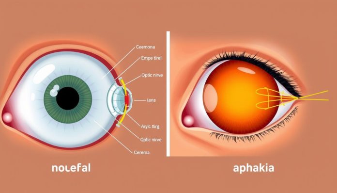 What Is Aphakia?