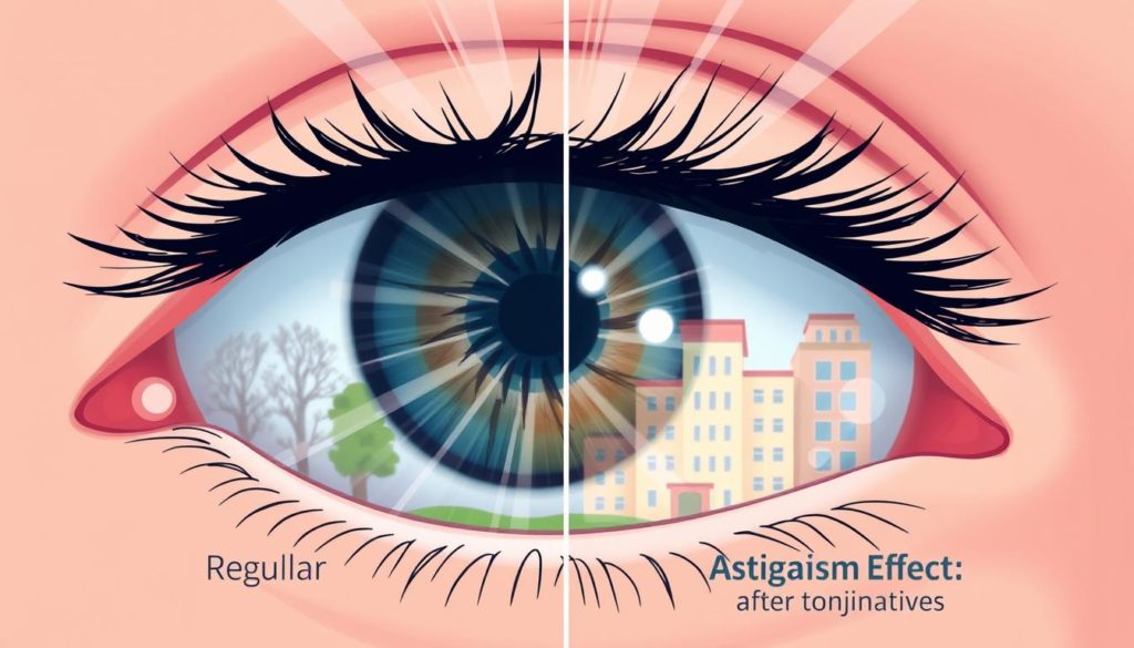 What Is Astigmatism?