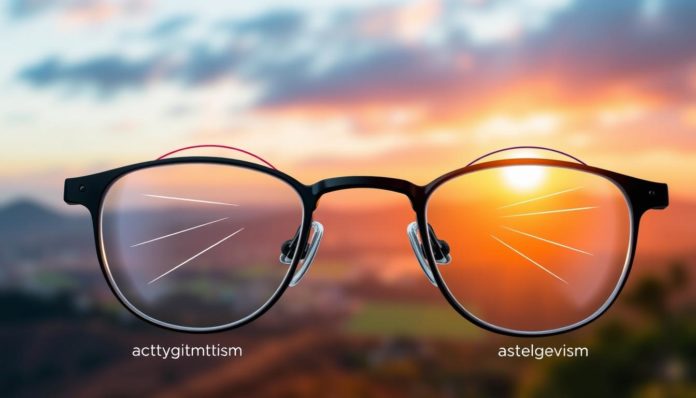 What Is Astigmatism?