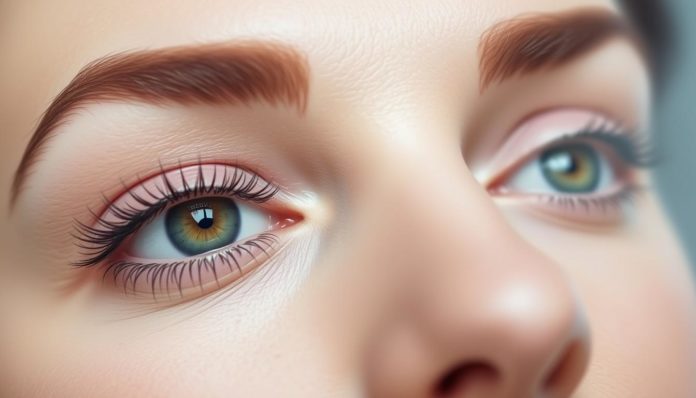 What Is Canthoplasty?