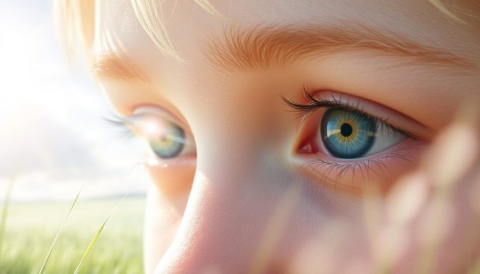 What Is Ocular Albinism?