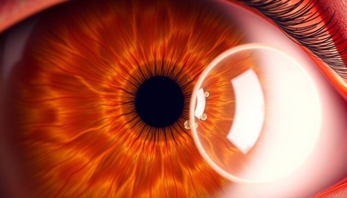 What Is Optic Nerve Drusen?