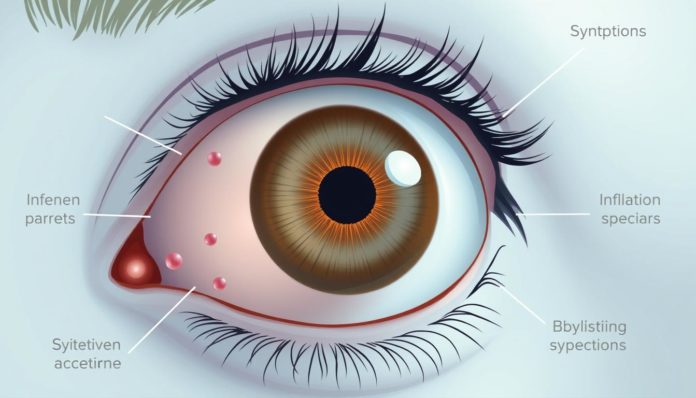 What Is Thyroid Eye Disease?