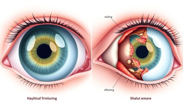 What Is Thyroid Eye Disease?