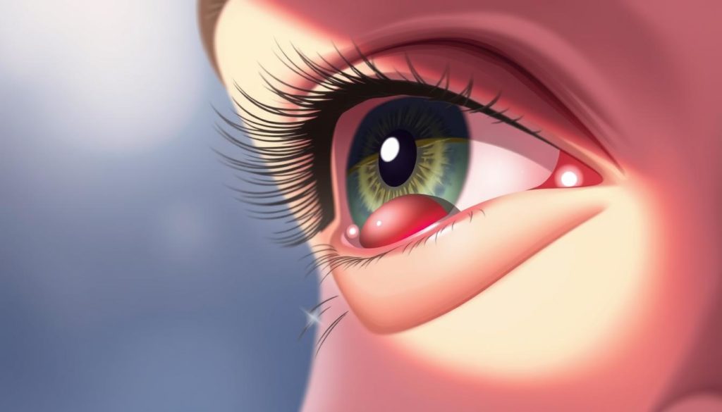 What Is a Stye?