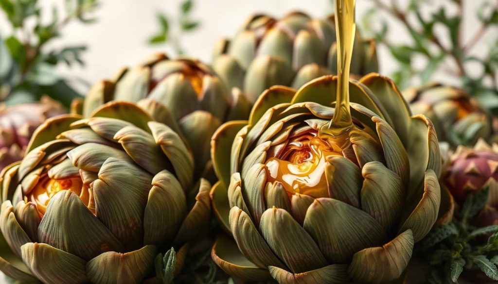 What is Artichoke Extract