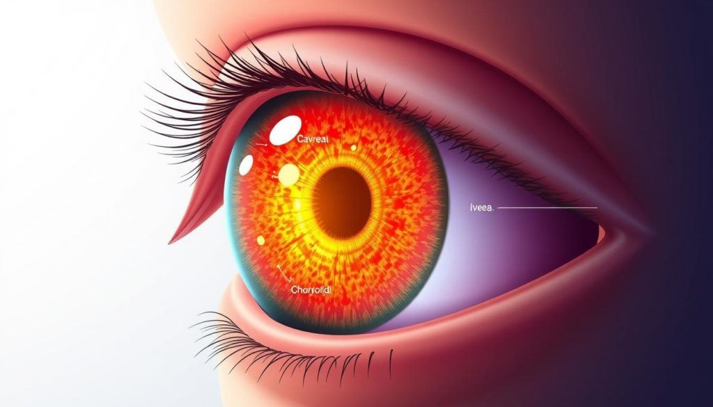 What is Uveitis