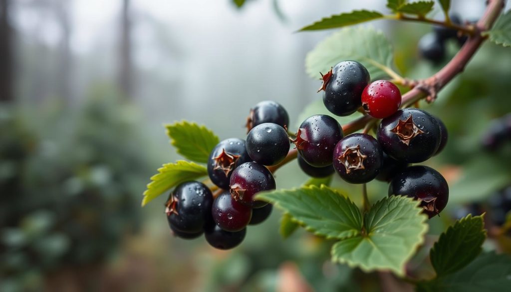 What is bilberry