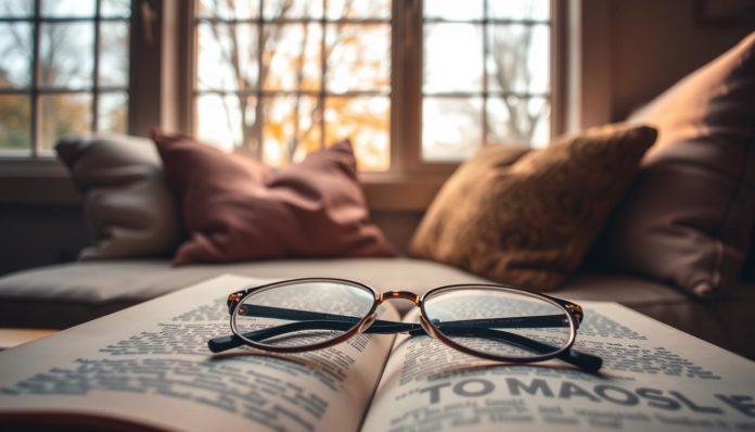 When to Use Reading Glasses