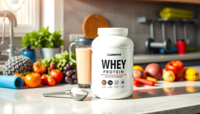 Whey Protein