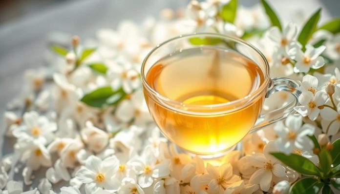 White Tea Extract