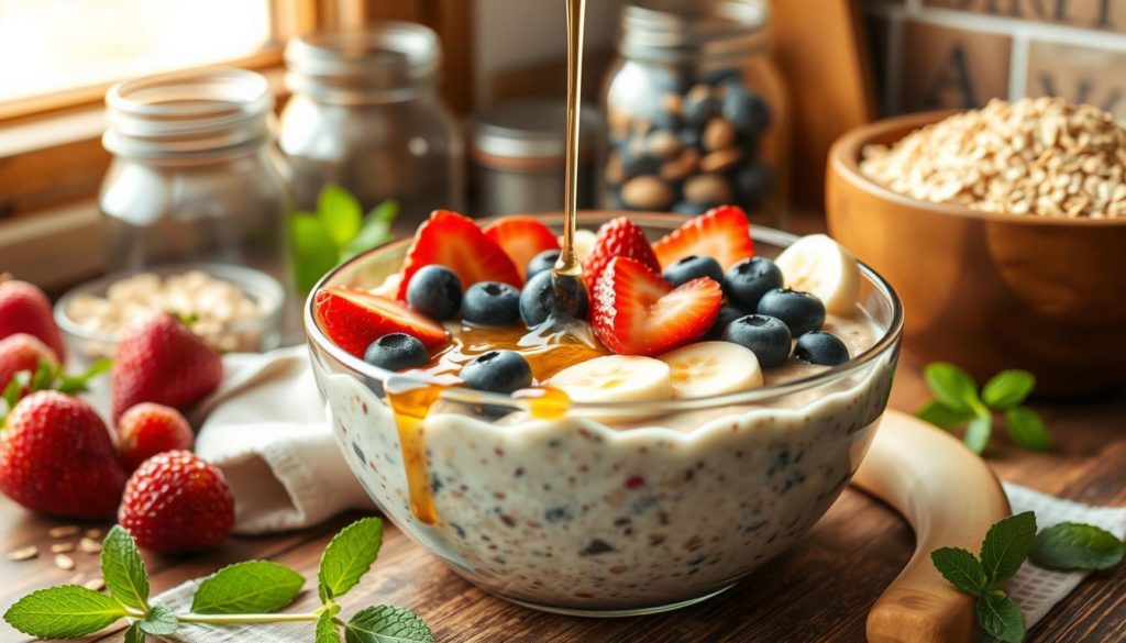 Why You Should Try Overnight Oats