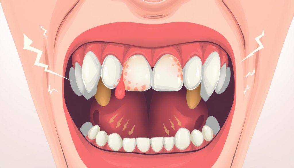 Wisdom Teeth Symptoms