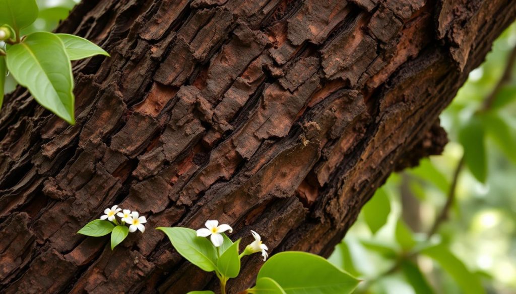 Yohimbe Bark