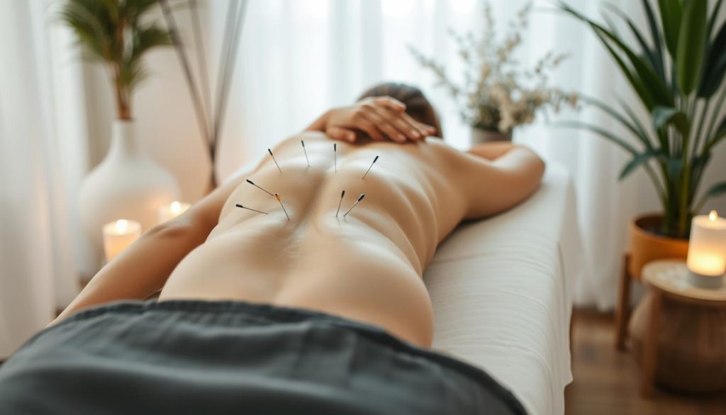 acupuncture benefits for back pain